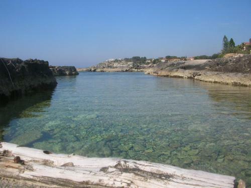 A Due Passi Dal Mare Con Pisicna