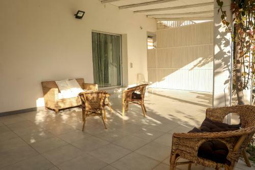 Casa Ancora - Le Chiavi Degli Iblei