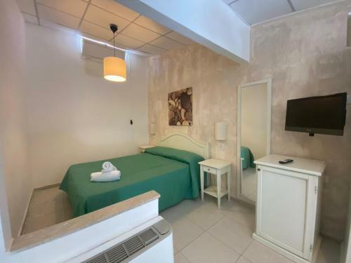 Apartamento Stanze Al Mare Di Paolo