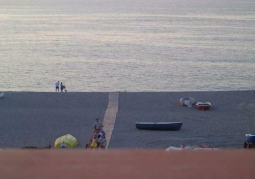 Apartamento Loft On The Sea
