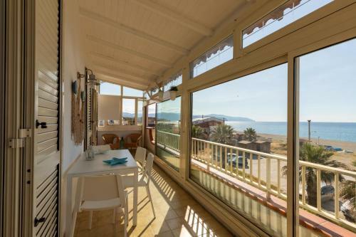 Apartamento Loft On The Sea