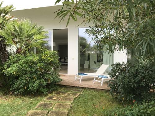 Villa Casa Sugli Scogli
