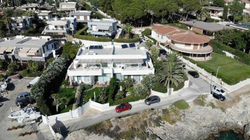 Villa Casa Sugli Scogli