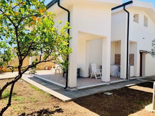 Villa Oasi