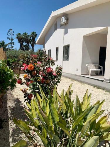 Villa Oasi