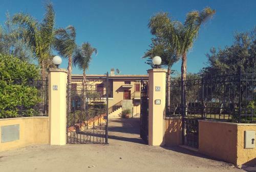 Villa Sogno Sulla Spiaggia
