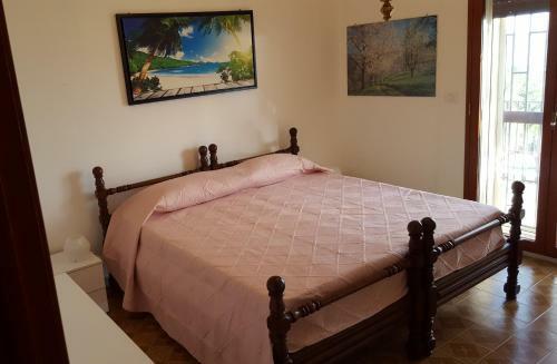 Villa Sogno Sulla Spiaggia