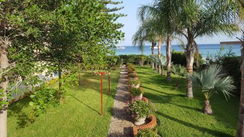 Villa Sogno Sulla Spiaggia