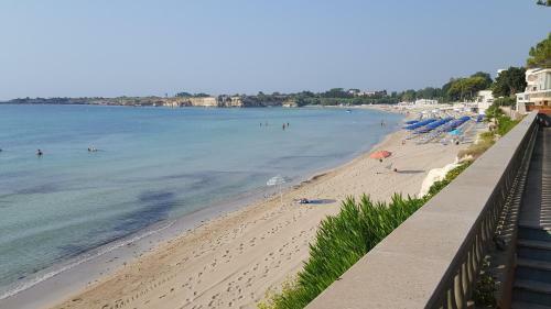 Villa Sogno Sulla Spiaggia