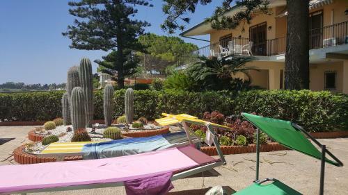 Villa Sogno Sulla Spiaggia
