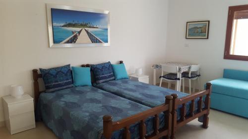 Villa Sogno Sulla Spiaggia