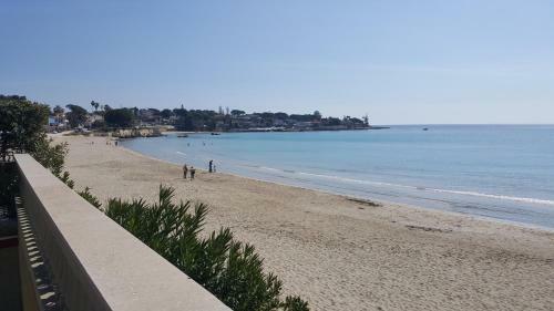 Villa Sogno Sulla Spiaggia