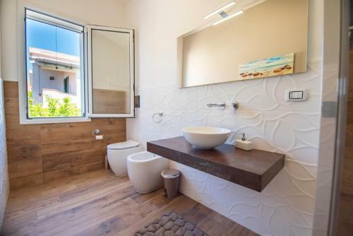 Villa Lucilla Charming House - Fontane Bianche