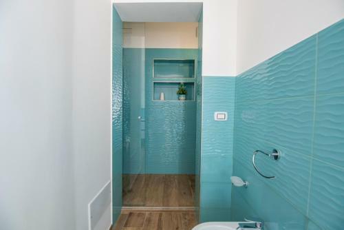 Villa Lucilla Charming House - Fontane Bianche