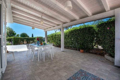 Villa Lucilla Charming House - Fontane Bianche