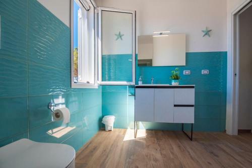 Villa Lucilla Charming House - Fontane Bianche