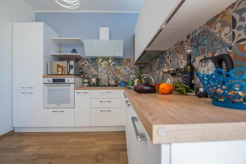 Villa Lucilla Charming House - Fontane Bianche