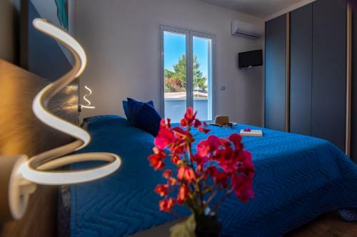 Villa Lucilla Charming House - Fontane Bianche