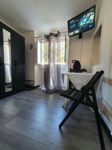 Hostal Sasi Room