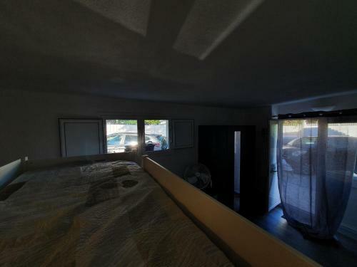 Hostal Sasi Room