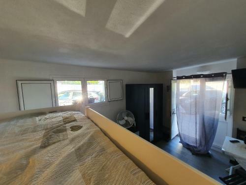 Hostal Sasi Room