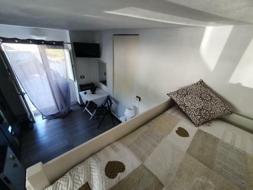 Hostal Sasi Room