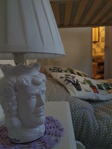 Hostal Sasi Room