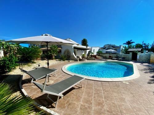 Villa Francesca