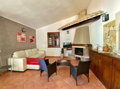 Villa Francesca