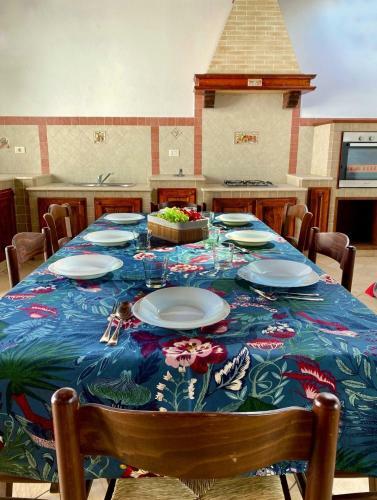 Villa Francesca