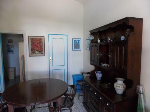Villa Damiana