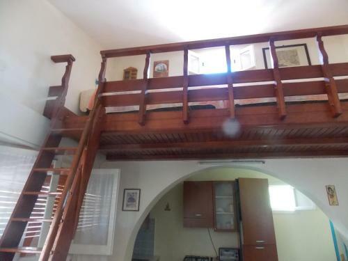 Villa Damiana