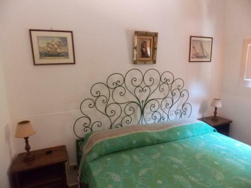 Villa Damiana