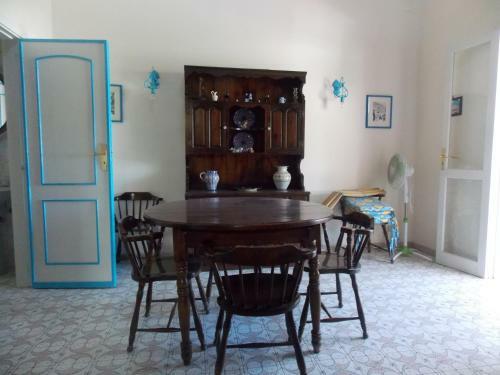 Villa Damiana