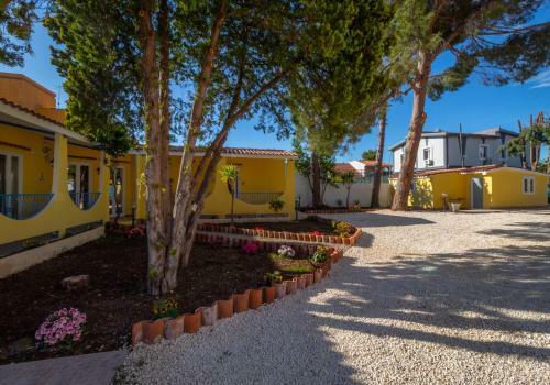 Apartamento Villa Cassiopea