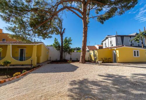 Apartamento Villa Cassiopea