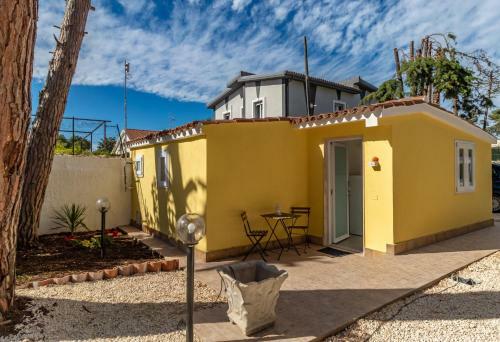Apartamento Villa Cassiopea
