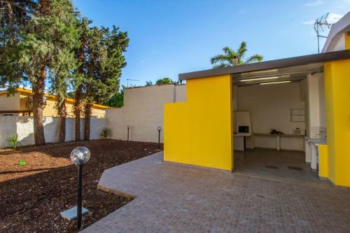 Apartamento Villa Cassiopea
