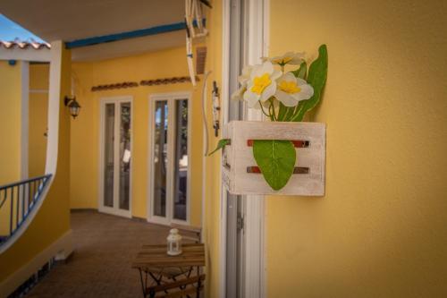 Apartamento Villa Cassiopea