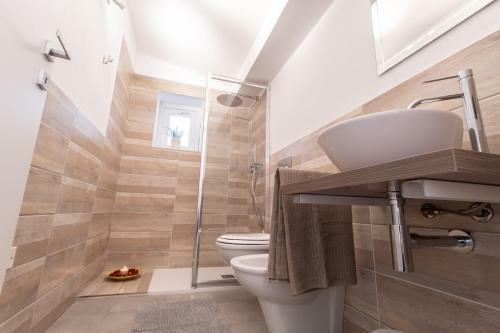 Apartamento Villa Cassiopea