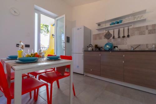 Apartamento Villa Cassiopea