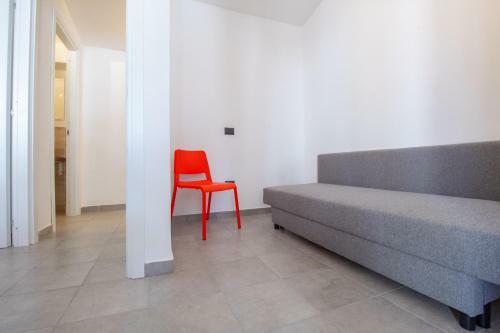 Apartamento Villa Cassiopea