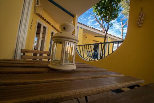 Apartamento Villa Cassiopea