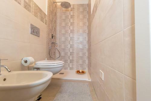 Apartamento Villa Cassiopea