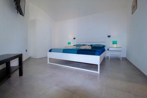 Apartamento Villa Cassiopea