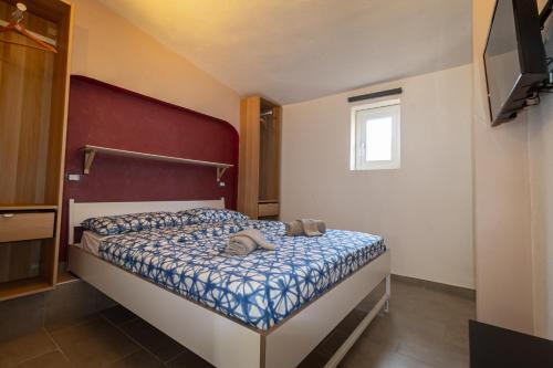 Apartamento Villa Cassiopea