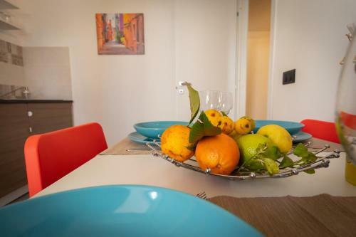 Apartamento Villa Cassiopea