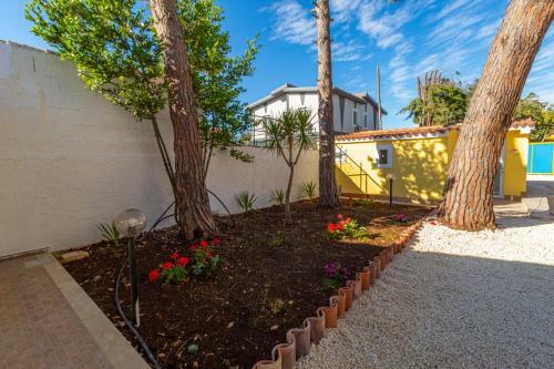 Apartamento Villa Cassiopea