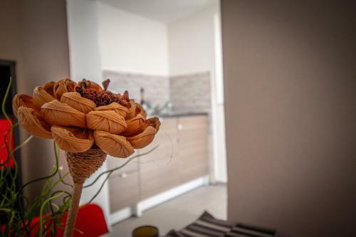 Apartamento Villa Cassiopea