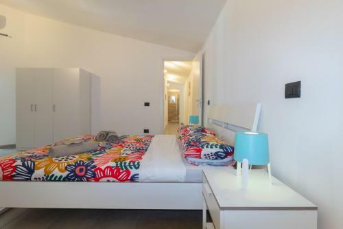 Apartamento Villa Cassiopea